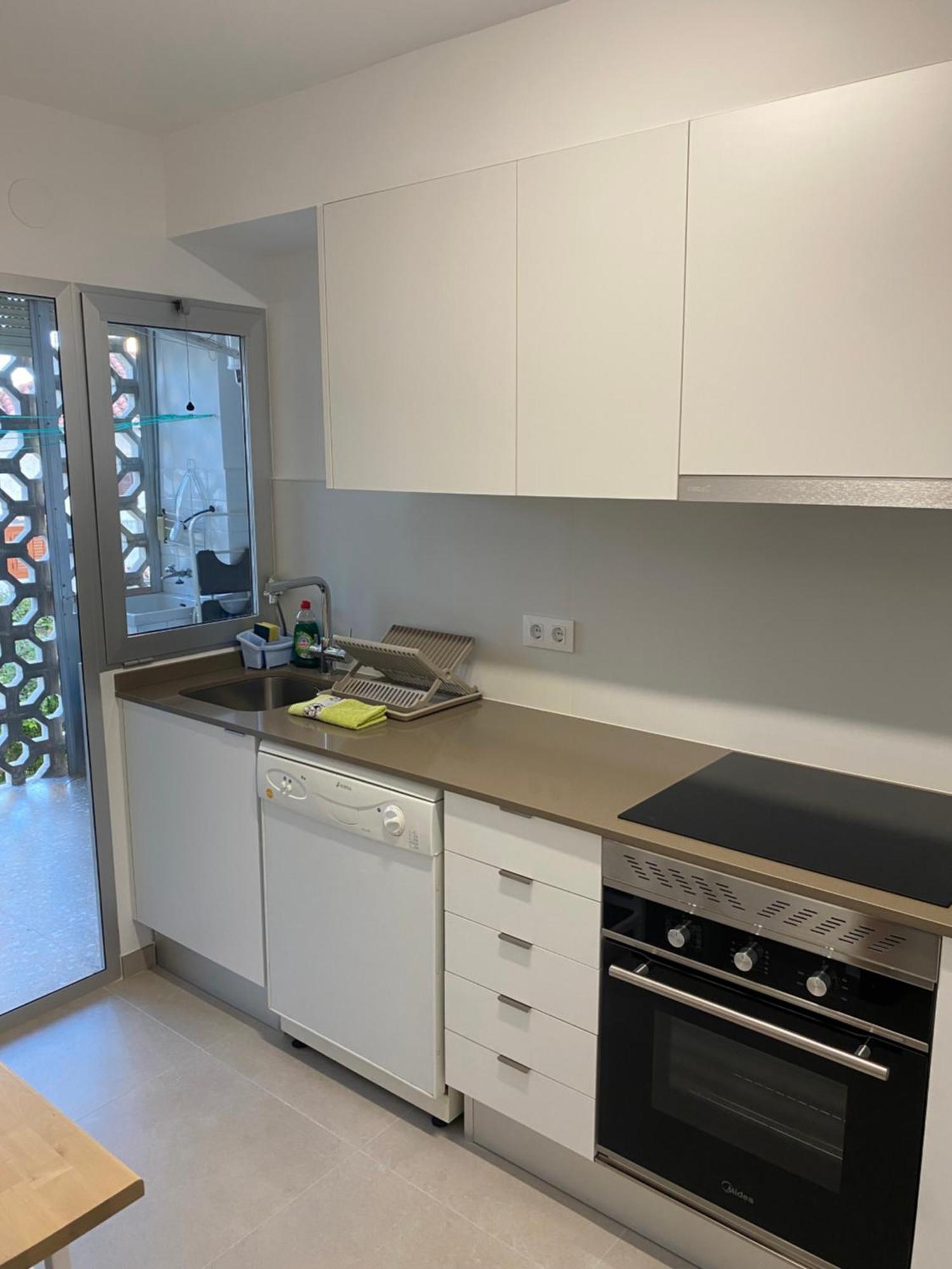 סוואקה Large Apartment With Sea Views מראה חיצוני תמונה